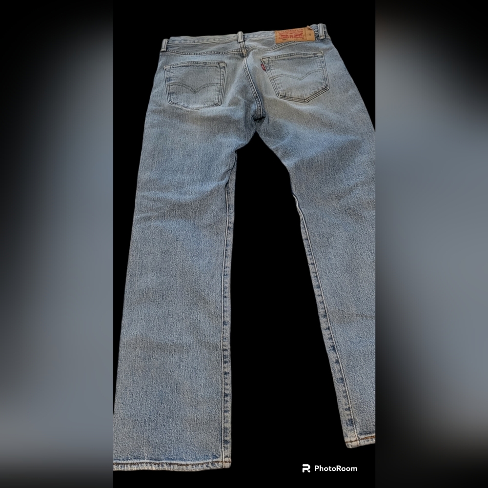 Levis 501 Jeans for men W31 L 32